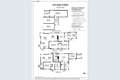 876-880 52nd St, Oakland, CA 94608 - Photo 35