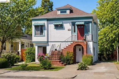 876-880 52nd St, Oakland, CA 94608 - Photo 1