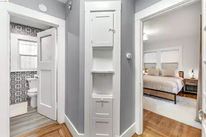 2421 Hilgard Ave, Berkeley, CA 94709 - Photo 11