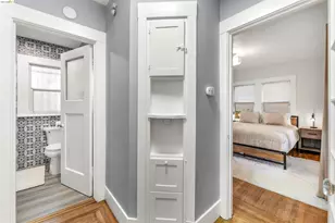 2421 Hilgard Ave, Berkeley, CA 94709 - Photo 11