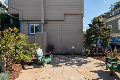 1929 Haste St, Berkeley, CA 94704 - Photo 5