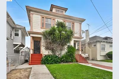820 52nd St, Oakland, CA 94608 - Photo 1
