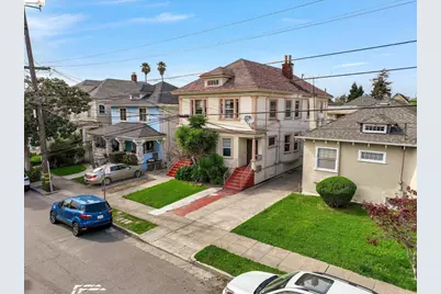 820 52nd St, Oakland, CA 94608 - Photo 47