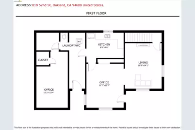 820 52nd St, Oakland, CA 94608 - Photo 57