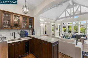 208 Erselia Trail, Alamo, CA 94507 - Photo 7