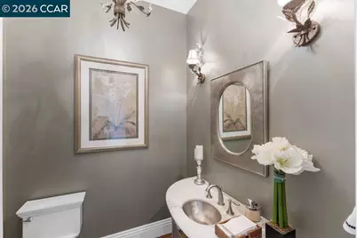 208 Erselia Trl, Alamo, CA 94507 - Photo 9