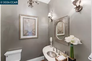 208 Erselia Trail, Alamo, CA 94507 - Photo 9