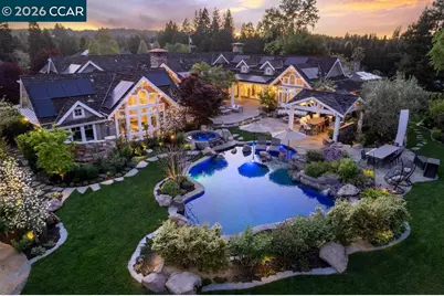 208 Erselia Trl, Alamo, CA 94507 - Photo 53