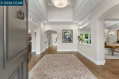 208 Erselia Trl, Alamo, CA 94507 - Photo 3