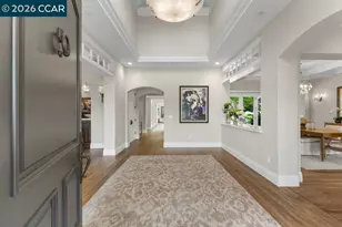 208 Erselia Trail, Alamo, CA 94507 - Photo 3