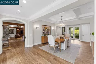 208 Erselia Trail, Alamo, CA 94507 - Photo 19