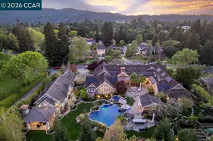 208 Erselia Trail, Alamo, CA 94507 - Photo 1