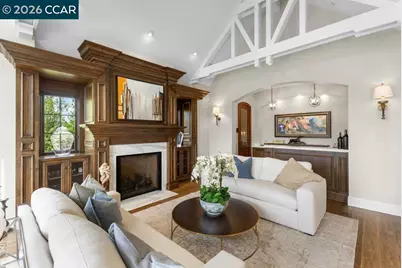 208 Erselia Trl, Alamo, CA 94507 - Photo 5