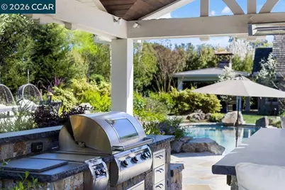 208 Erselia Trl, Alamo, CA 94507 - Photo 55