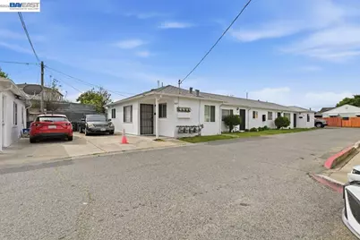 1617 Pacific Ave, San Leandro, CA 94577 - Photo 5