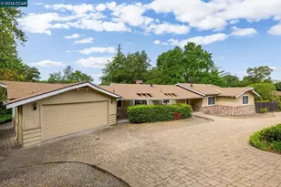 829 Reliez Station Rd, Lafayette, CA 94549 - Photo 1