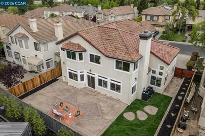 509 Zenith Ridge Dr, Danville, CA 94506 - Photo 35