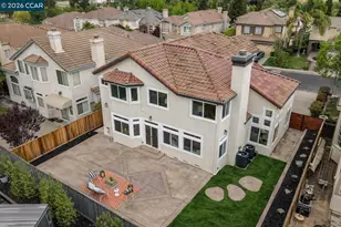 509 Zenith Ridge Dr, Danville, CA 94506 - Photo 35