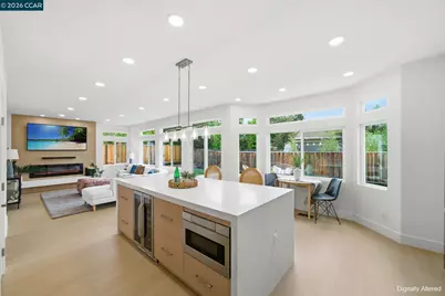 509 Zenith Ridge Dr, Danville, CA 94506 - Photo 19