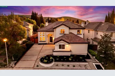 509 Zenith Ridge Dr, Danville, CA 94506 - Photo 49