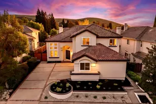 509 Zenith Ridge Dr, Danville, CA 94506 - Photo 49