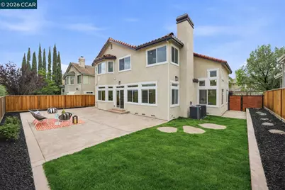 509 Zenith Ridge Dr, Danville, CA 94506 - Photo 39