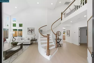 509 Zenith Ridge Dr, Danville, CA 94506 - Photo 5