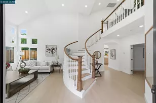 509 Zenith Ridge Dr, Danville, CA 94506 - Photo 5