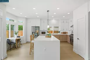 509 Zenith Ridge Dr, Danville, CA 94506 - Photo 17