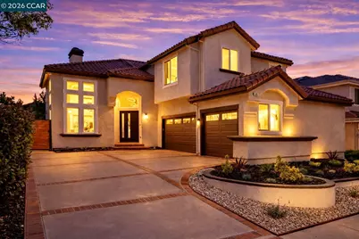 509 Zenith Ridge Dr, Danville, CA 94506 - Photo 47