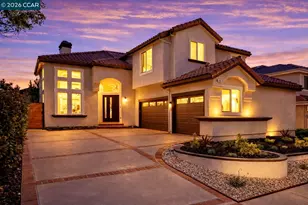 509 Zenith Ridge Dr, Danville, CA 94506 - Photo 47