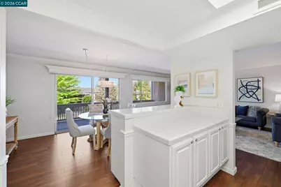 1601 Canyonwood Ct #2, Walnut Creek, CA 94595 - Photo 7