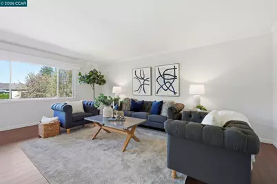 1601 Canyonwood Ct #2, Walnut Creek, CA 94595 - Photo 3