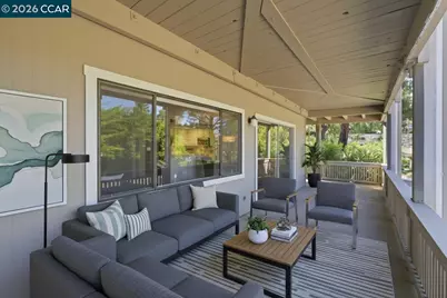 1601 Canyonwood Ct #2, Walnut Creek, CA 94595 - Photo 27