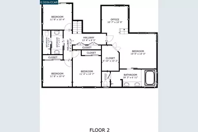 1267 Quiet Circle, Concord, CA 94521 - Photo 69