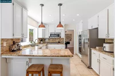 1267 Quiet Circle, Concord, CA 94521 - Photo 21