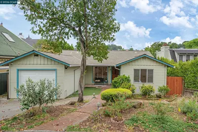 315 Forbes Ave, San Rafael, CA 94901 - Photo 1