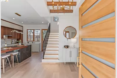 3023 Bateman St, Berkeley, CA 94705 - Photo 5