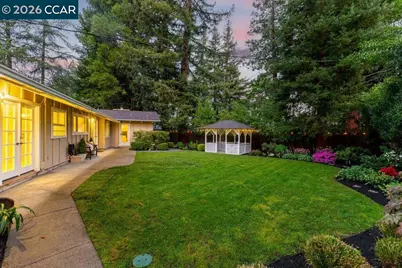 118 Alvern Court, Alamo, CA 94507 - Photo 5