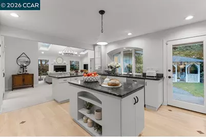 118 Alvern Court, Alamo, CA 94507 - Photo 19