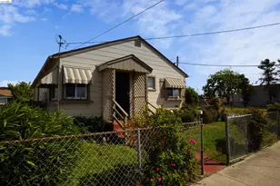 142 42nd St, Richmond, CA 94804 - Photo 1