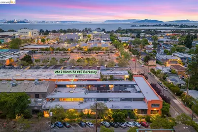 2512 9th St #10, Berkeley, CA 94710 - Photo 3