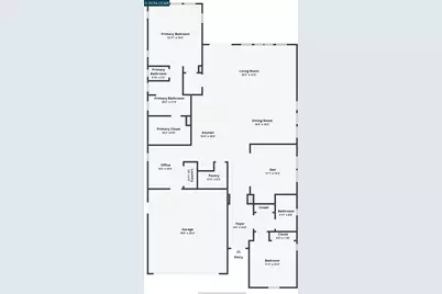 1556 Symphony Cir, Brentwood, CA 94513 - Photo 35