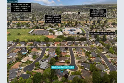 206 Dayton Court, San Ramon, CA 94583 - Photo 53