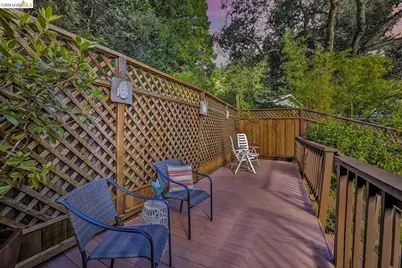 6635 Banning Dr, Oakland, CA 94611 - Photo 33