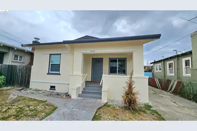 1720 67th Ave, Oakland, CA 94621 - Photo 1
