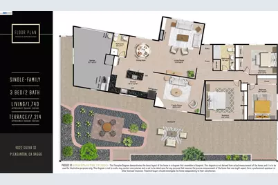 4022 Silver St, Pleasanton, CA 94566 - Photo 51