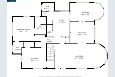 2038 Lakeshore Ave, Oakland, CA 94606 - Photo 33