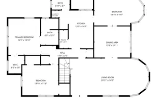 2038 Lakeshore Ave, Oakland, CA 94606 - Photo 33