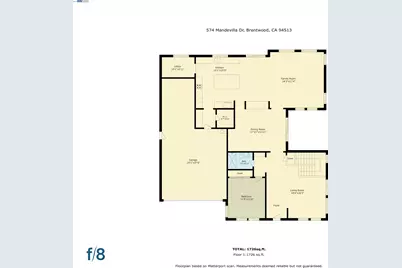 574 Mandevilla Dr, Brentwood, CA 94513 - Photo 51